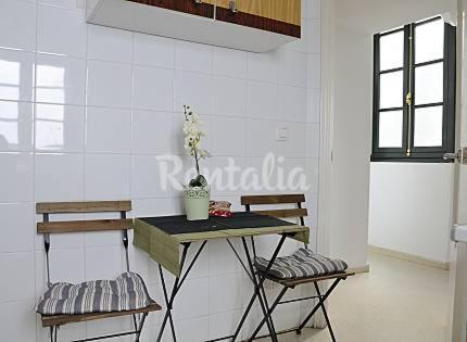 Apartamento Muy Bien Situado En El Centro De Cadiz Y Al Lado De La Playa Exteriör bild