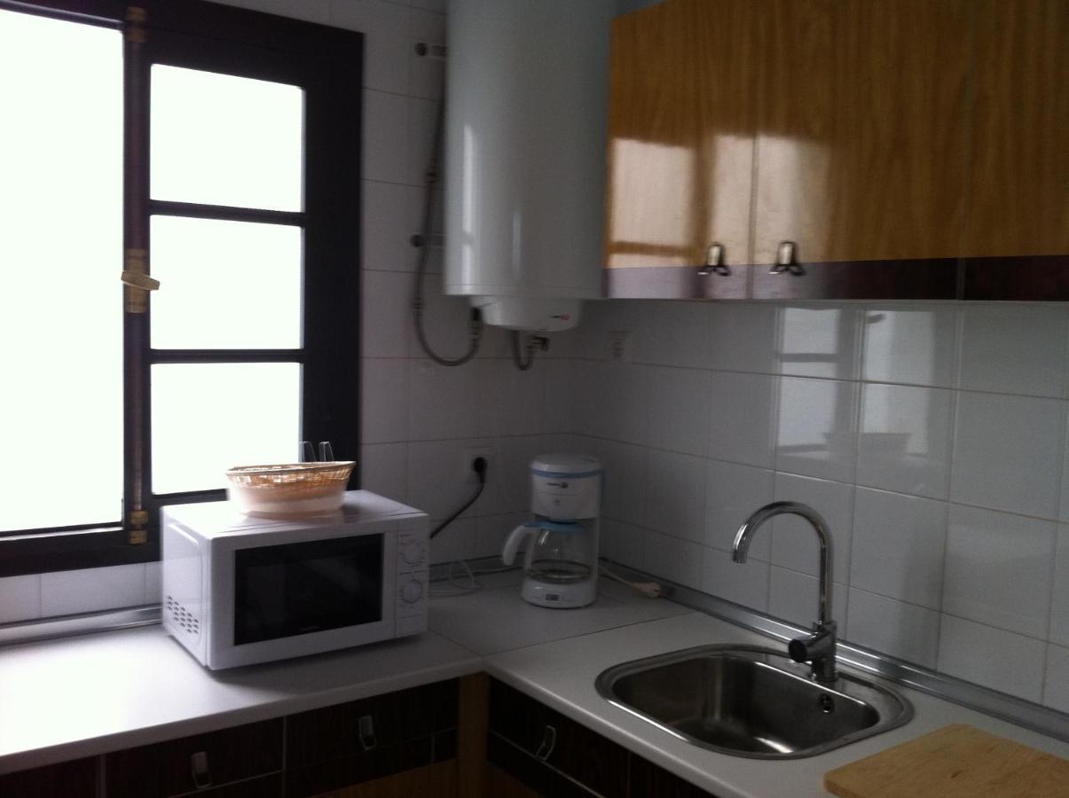 Apartamento Muy Bien Situado En El Centro De Cadiz Y Al Lado De La Playa Exteriör bild
